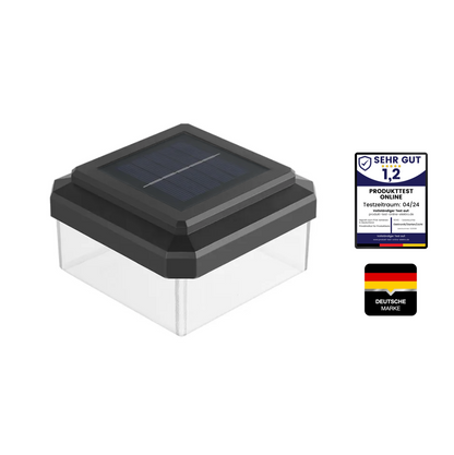 Lampa 80x80