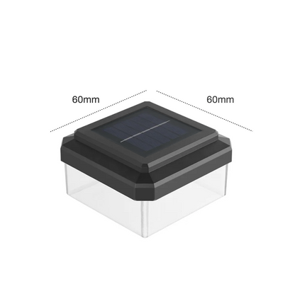 Lampa 80x80