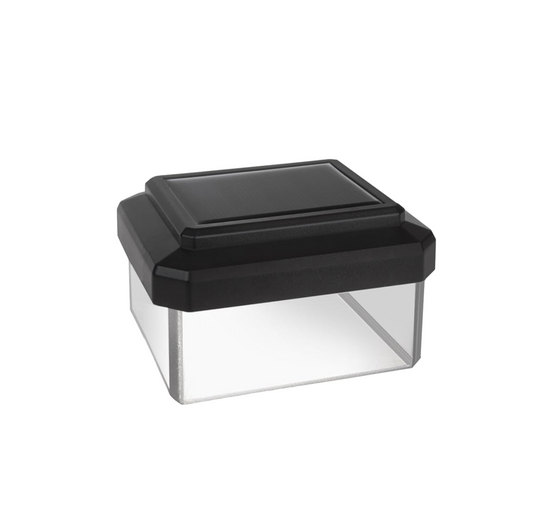 6040 Lampa solarna LED do ogrodzenia